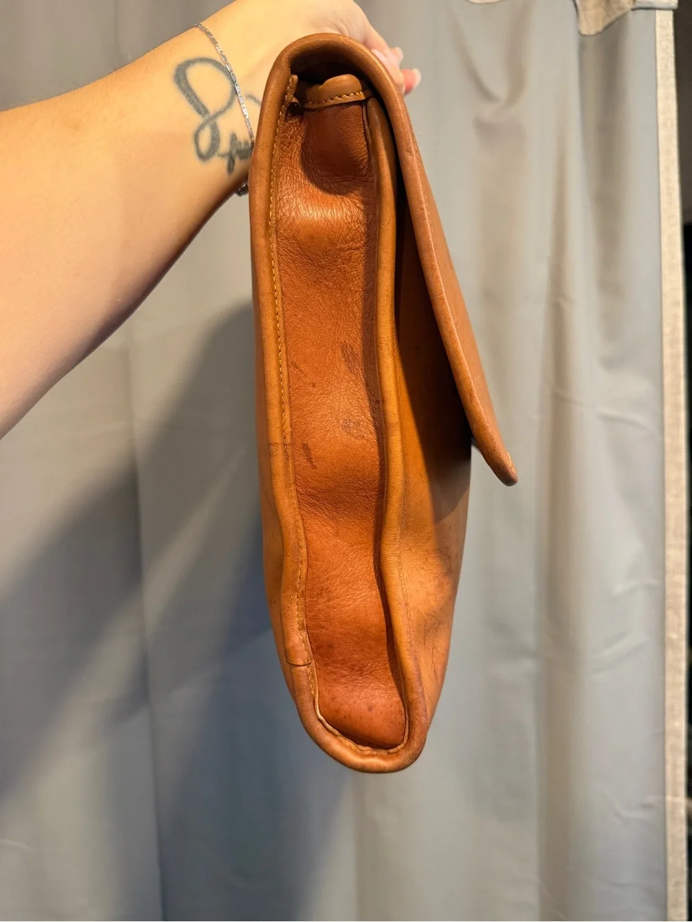 Coach ~style number